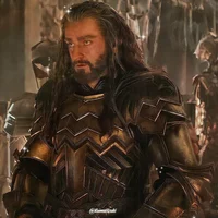 Thorin oakenshield