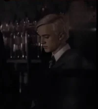 Draco Malfoy