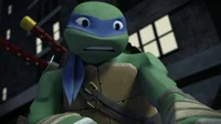 Leonardo TMNT 2012