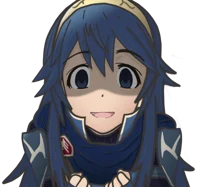 Yandere Lucina