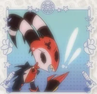 Blitz - helluva boss