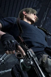 Leon Kennedy