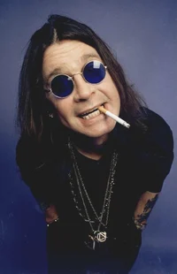 Ozzy Osbourne