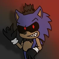 Nightmare Sonic