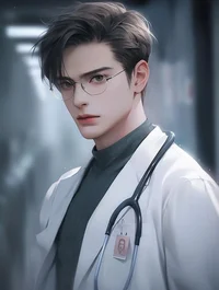 Doctor Kelvyn 