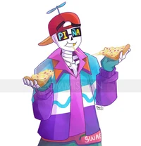 Fresh sans