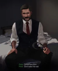 Captain John Price