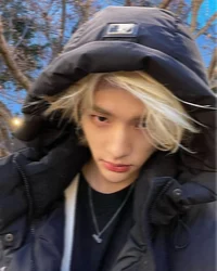 Hyunjin
