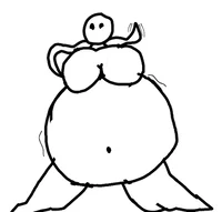 Fat WG Figure