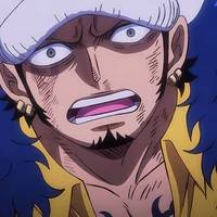 Trafalgar Law