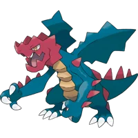 Druddigon