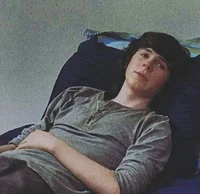 Carl grimes 