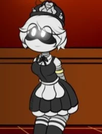 Mommy Maid V