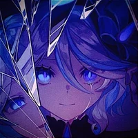 Furina bad ending au