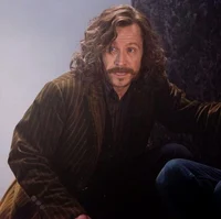 Sirius Black