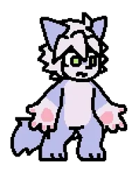 PurpleFox babysitter