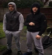 Roadman Sam