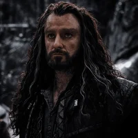 Thorin oakenshield