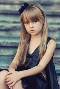 Kristina Pimenova