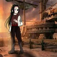 Pirata kanae