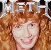 Dave Mustaine