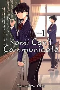 KomiCantCommunicate