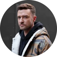 Justin Timberlake