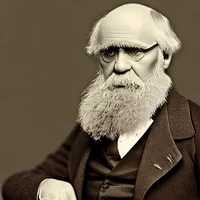 Charles Darwin
