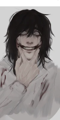 Jeff the killer