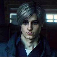 Leon Scott Kennedy 