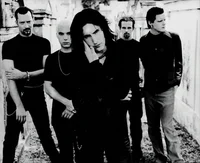 nine inch nails