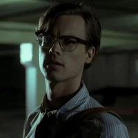 Spencer Reid
