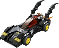 LEGO Batmobile