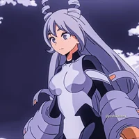 Nejire Hado 