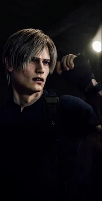 Leon Kennedy