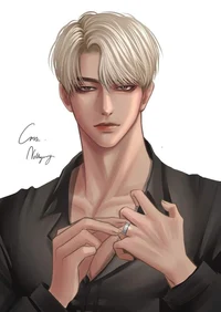 OLDER Min Daeugu