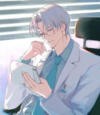 Mark - Therapist
