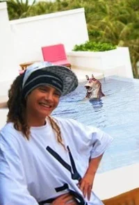 Tom kaulitz 