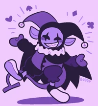 Jevil