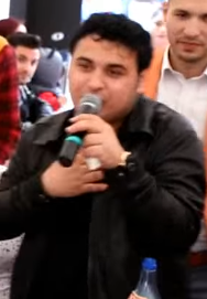 Sorin Copilul De Aur