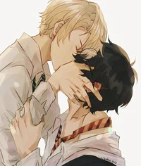 Drarry