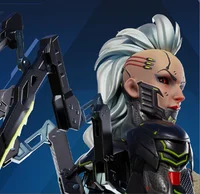 -ACANTHA- mech arena