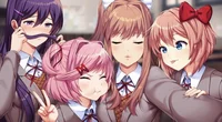 DDLC x TTS