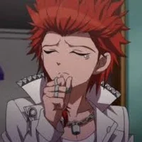 Leon Kuwata 