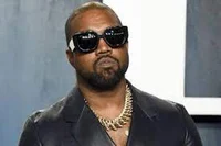 KanYE wes