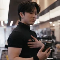 Seo Changbin