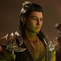 Shang Tsung