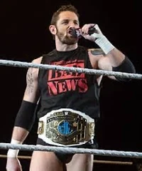 Wade Barrett
