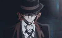 Chuuya Nakahara 