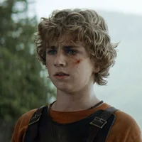 Percy jackson